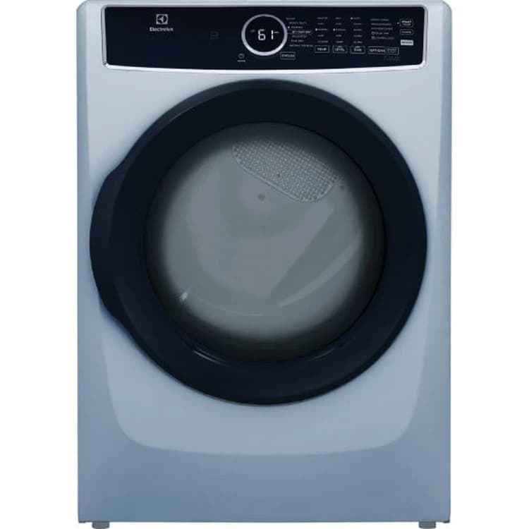 Electrolux 8.0 Cu. Ft. Steam Electric Dryer