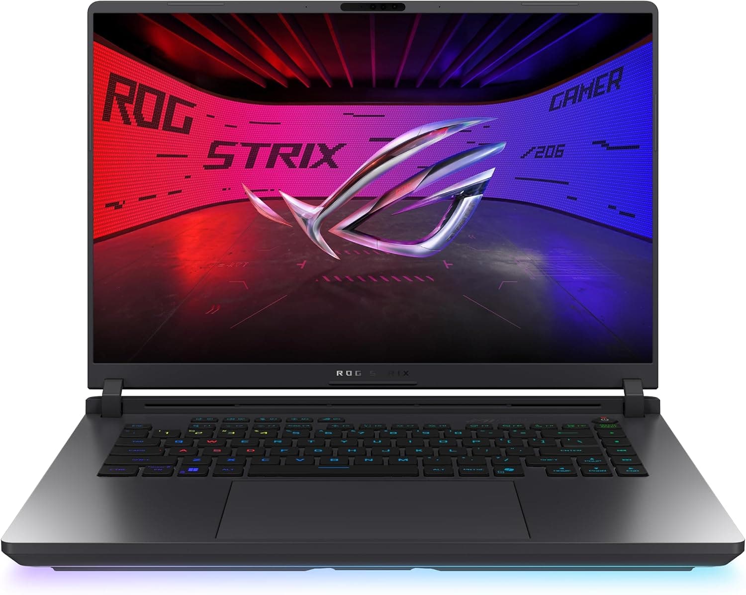 ASUS ROG Strix G16 2025 Gaming Laptop
