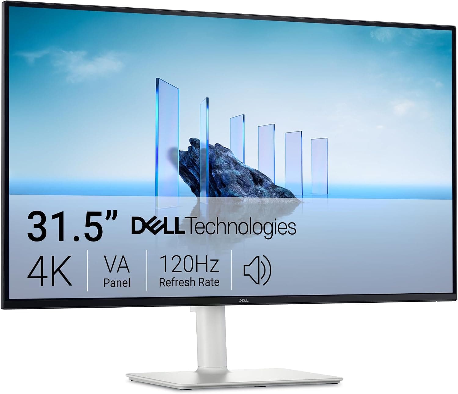 Dell 32 Plus 4K Monitor S3225QS