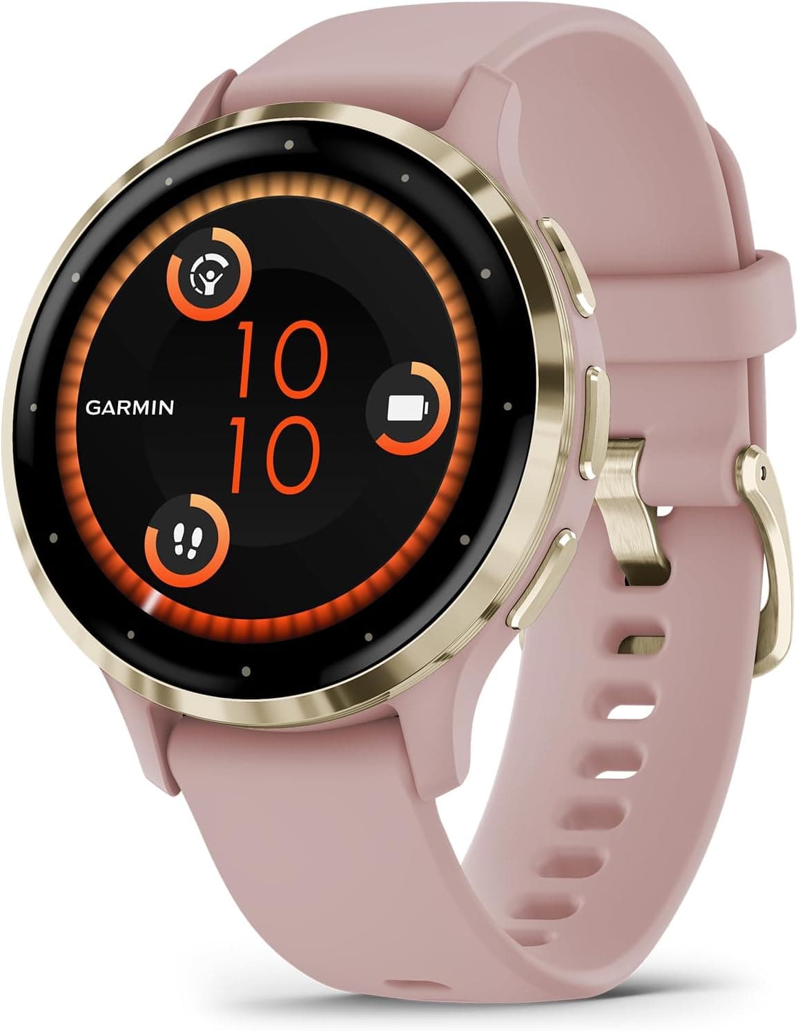 Garmin Venu 3S GPS Smartwatch