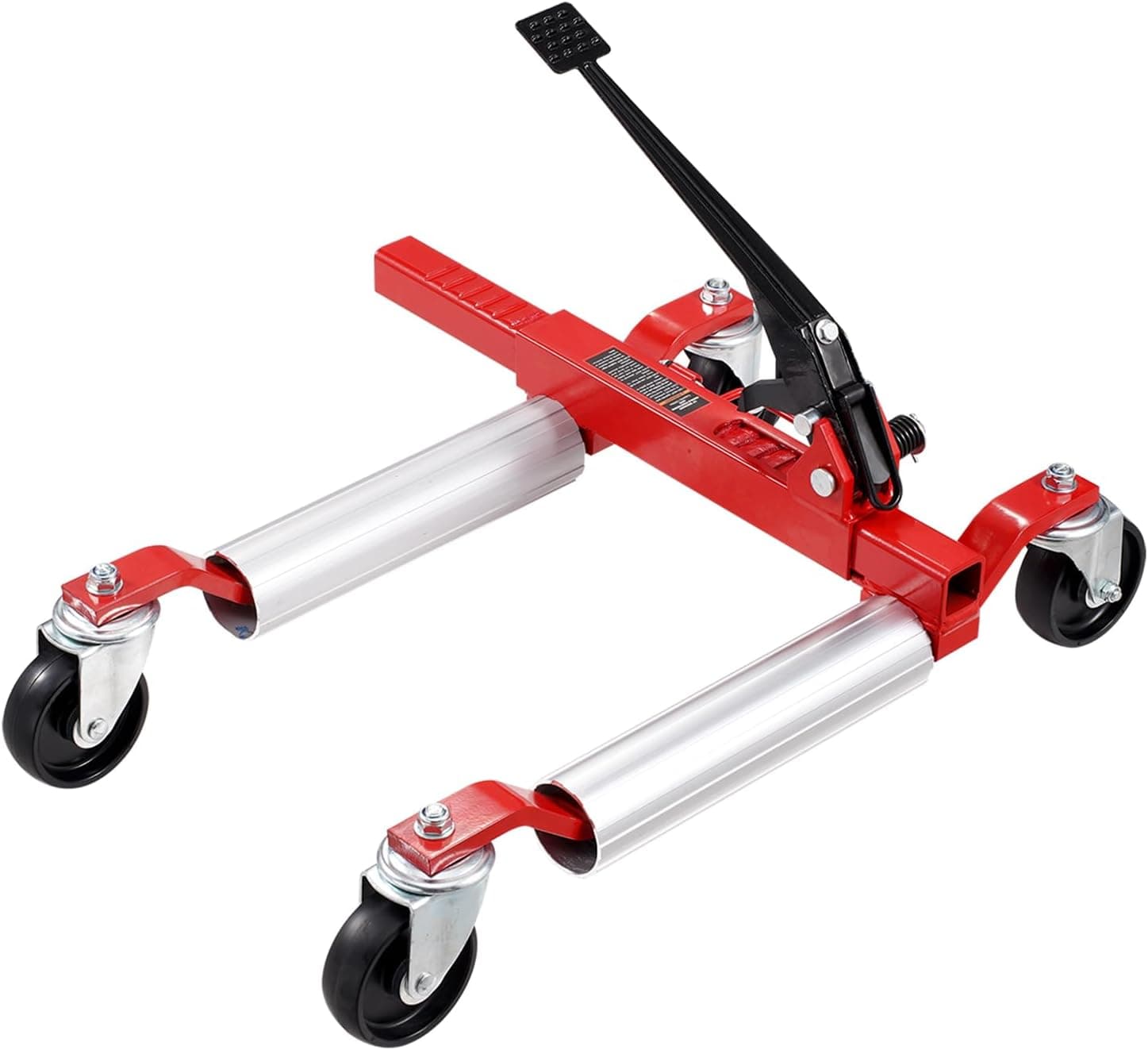 VEVOR Wheel Dolly 1500 Lbs Car Jack Dolly Lifter