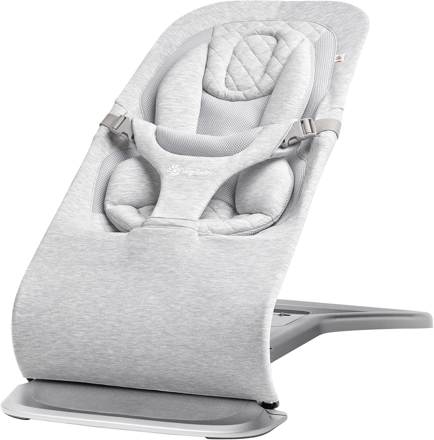 Ergobaby Evolve 3-in-1 Bouncer Seat