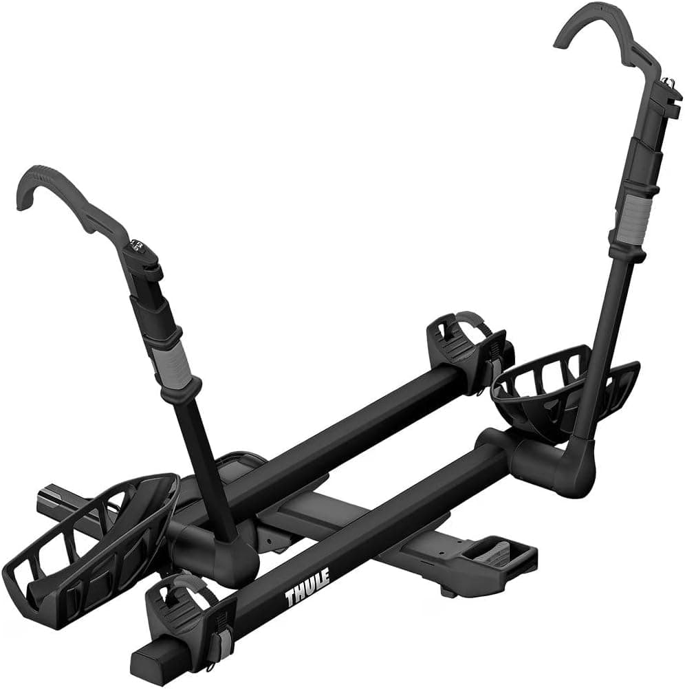 Thule T2 Pro XTR 2 Hitch Bike Rack