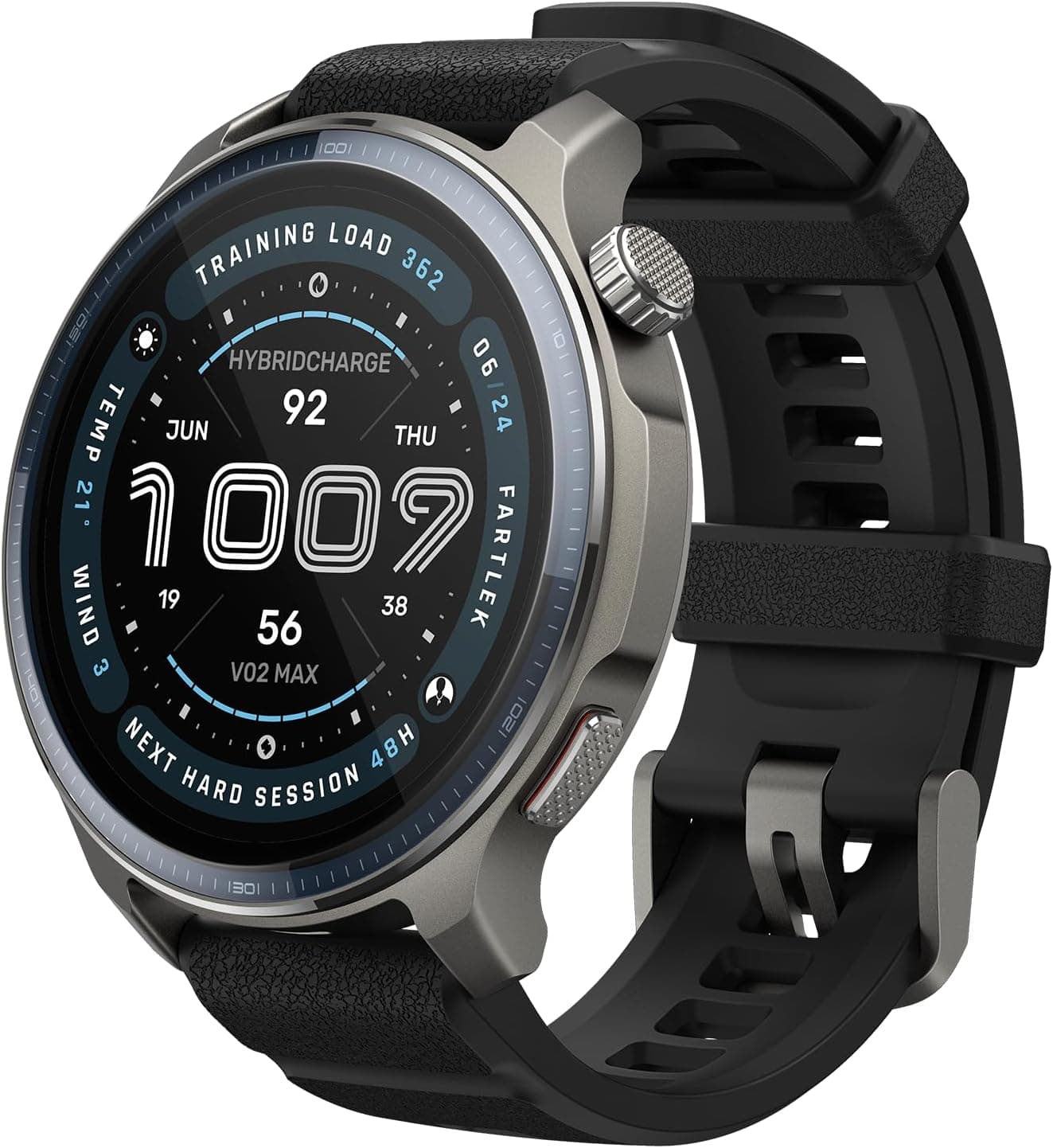 Amazfit Balance 2 47mm Smart Watch