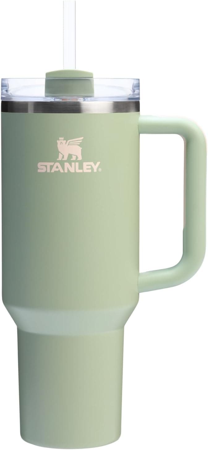Stanley Quencher H2.0 Tumbler 40 oz
