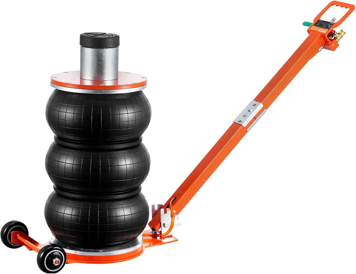 VEVOR 5-Ton Pneumatic Air Jack