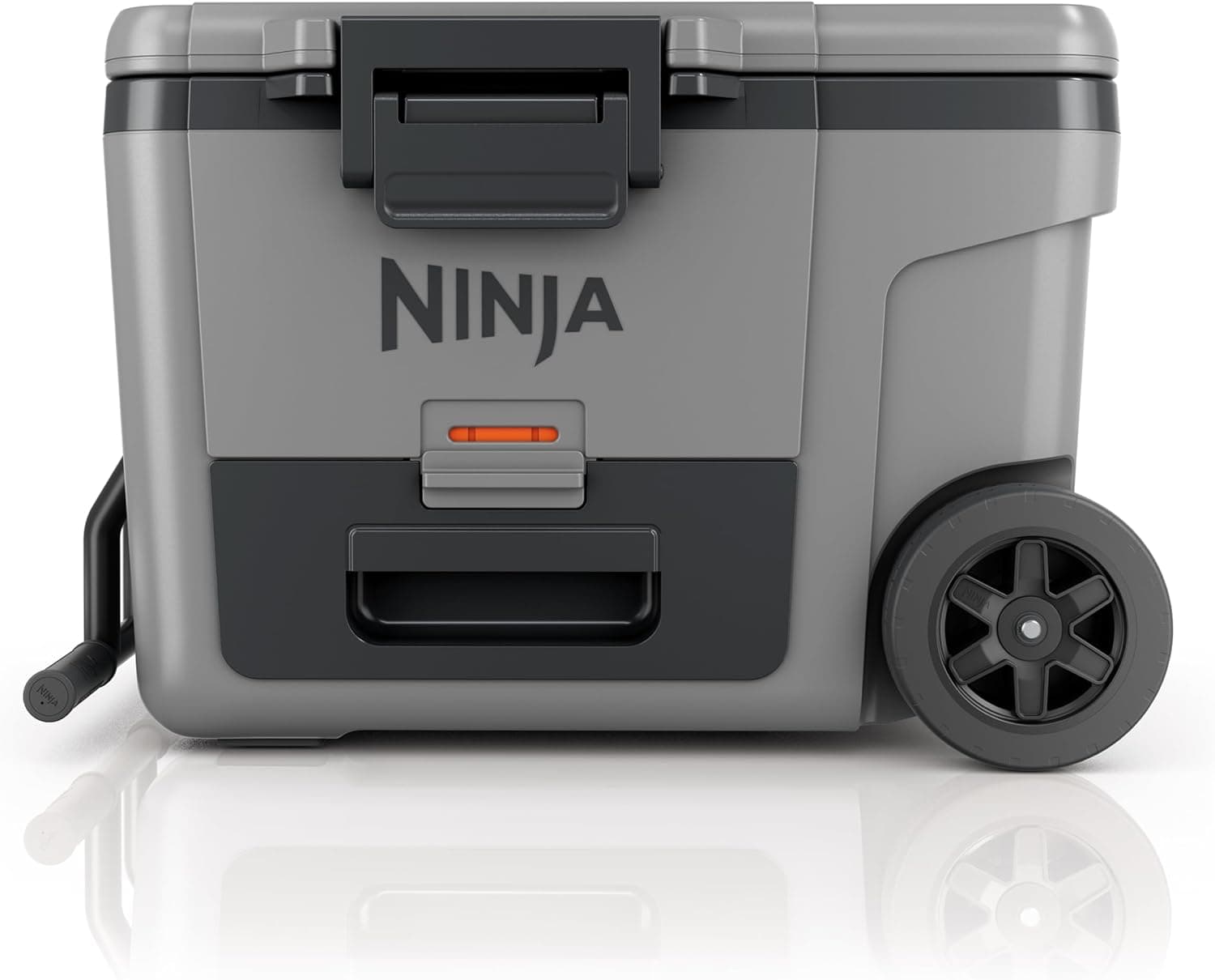 Ninja FrostVault 45qt Wheeled Cooler