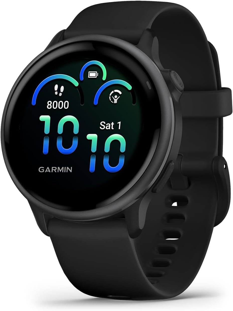 Garmin vívoactive 6 GPS Smartwatch