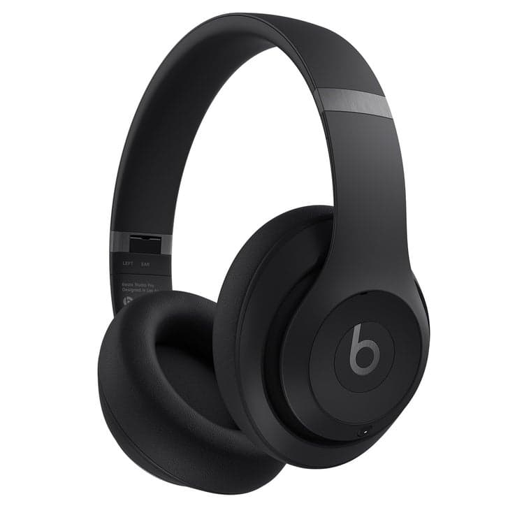 Beats Studio Pro headphones