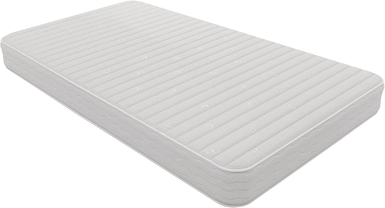 Signature Sleep Contour Encased Twin Mattress