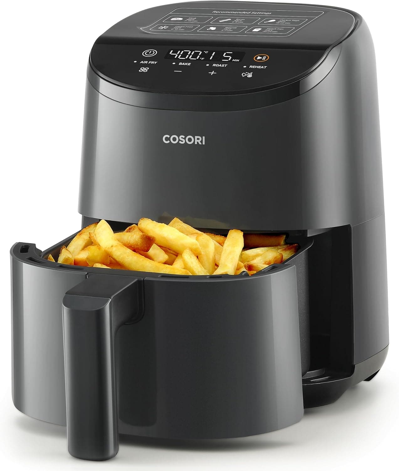 Cosori Lite 2.1 Qt Small Air Fryer