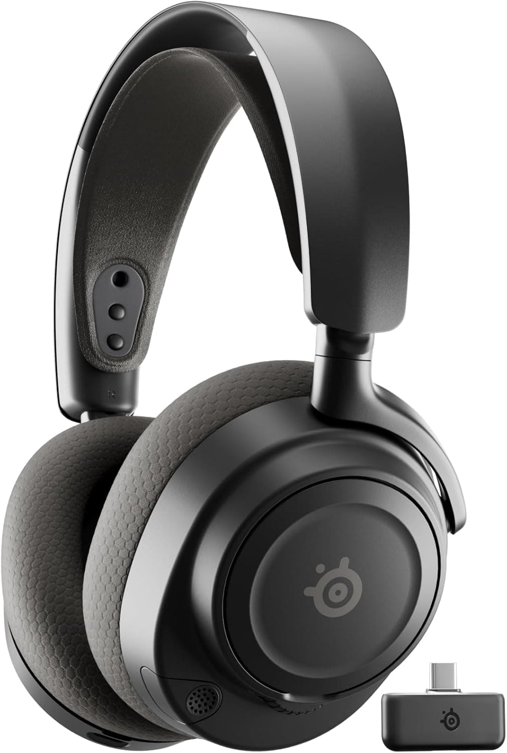 SteelSeries Arctis Nova 7 Wireless Gen 2 Gaming Headset
