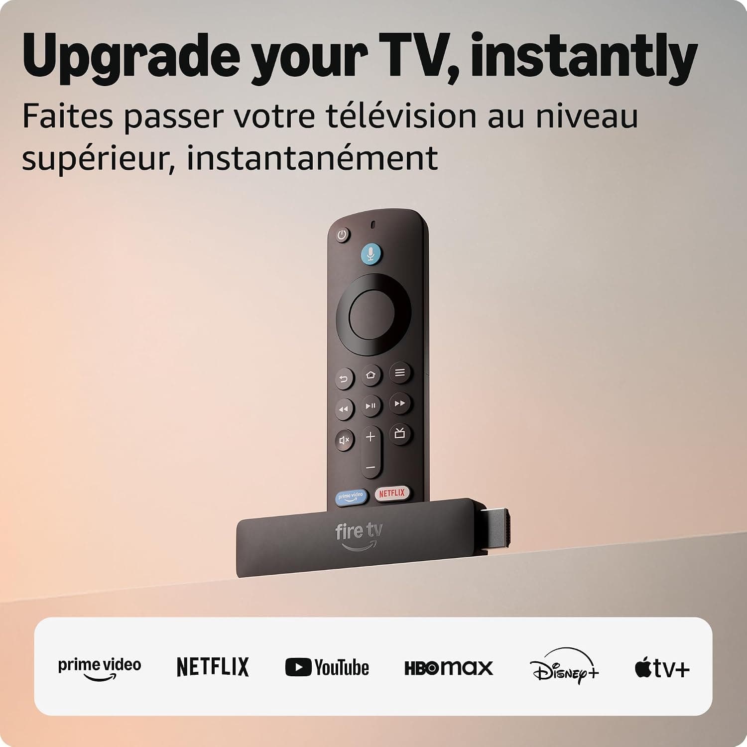 Amazon Fire TV Stick HD