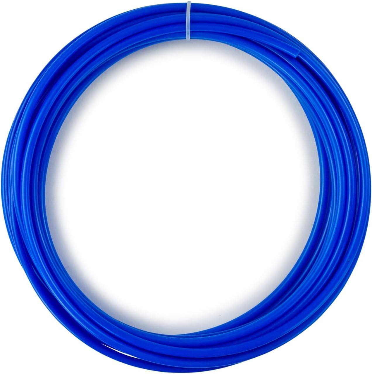 iSpring T14B 1/4-Inch RO Water Filter Tubing 50 ft