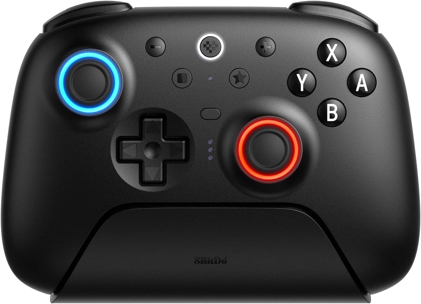 8BitDo Ultimate 2 Bluetooth Controller for Switch and Windows