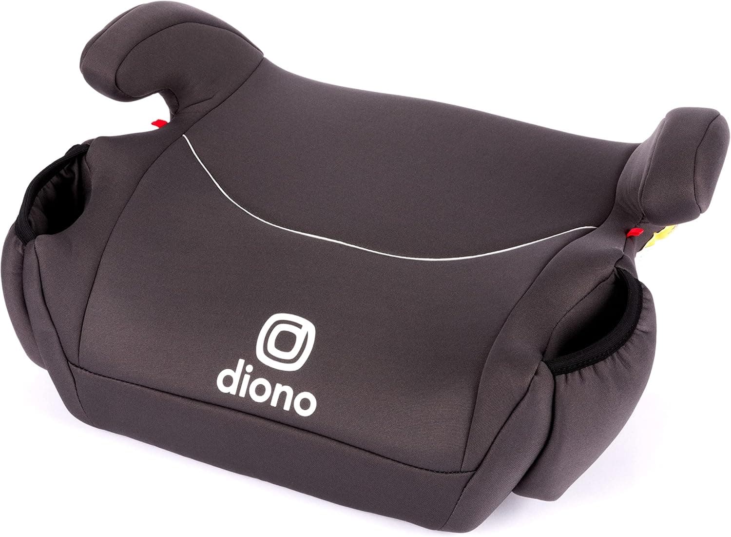 Diono Solana 2022 Backless Booster Car Seat