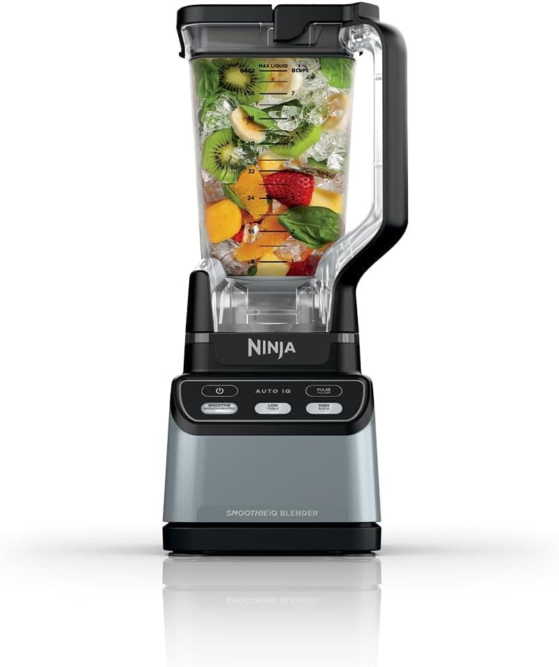 Ninja Professional Blender 2.0 1400W 72 oz