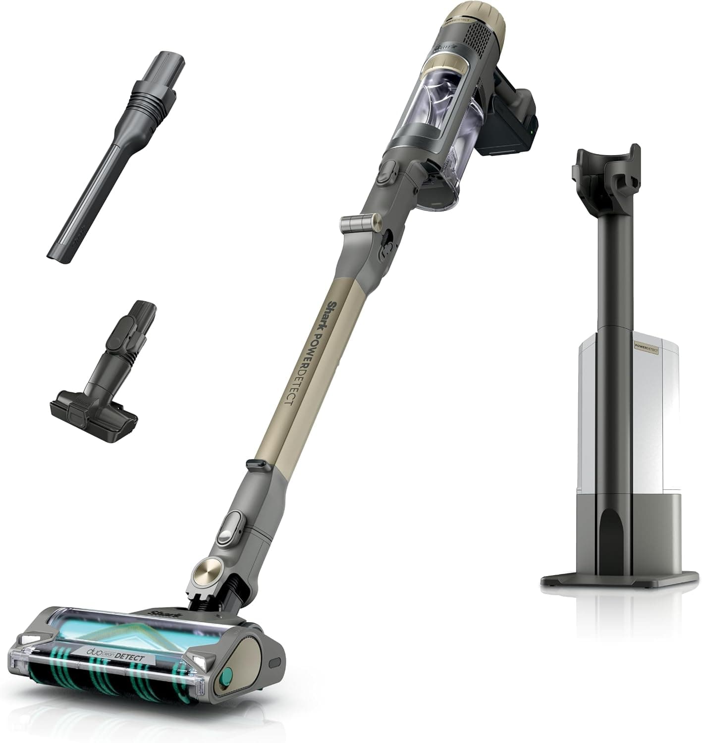 Shark PowerDetect Clean & Empty Cordless Stick Vacuum IP3253