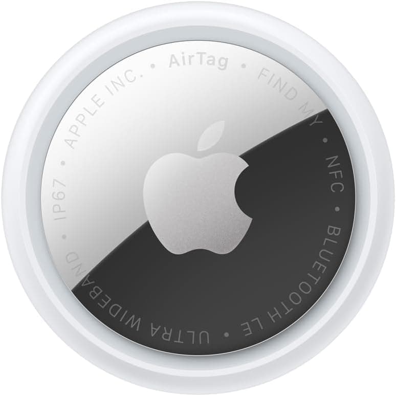 Apple AirTag 1 Pack (2nd Generation)