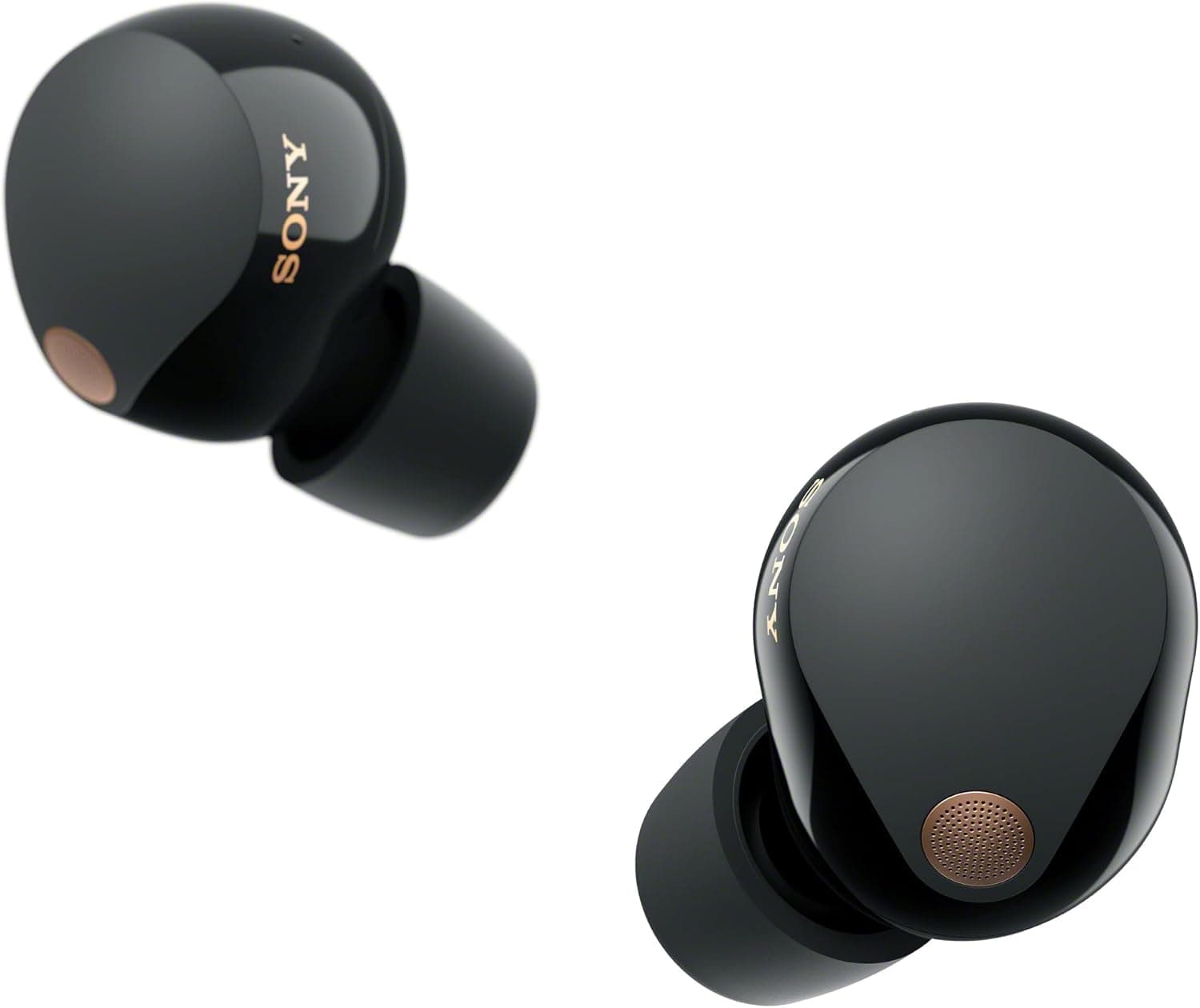 Sony WF-1000XM5 Premium Noise Cancelling Wireless Earbuds