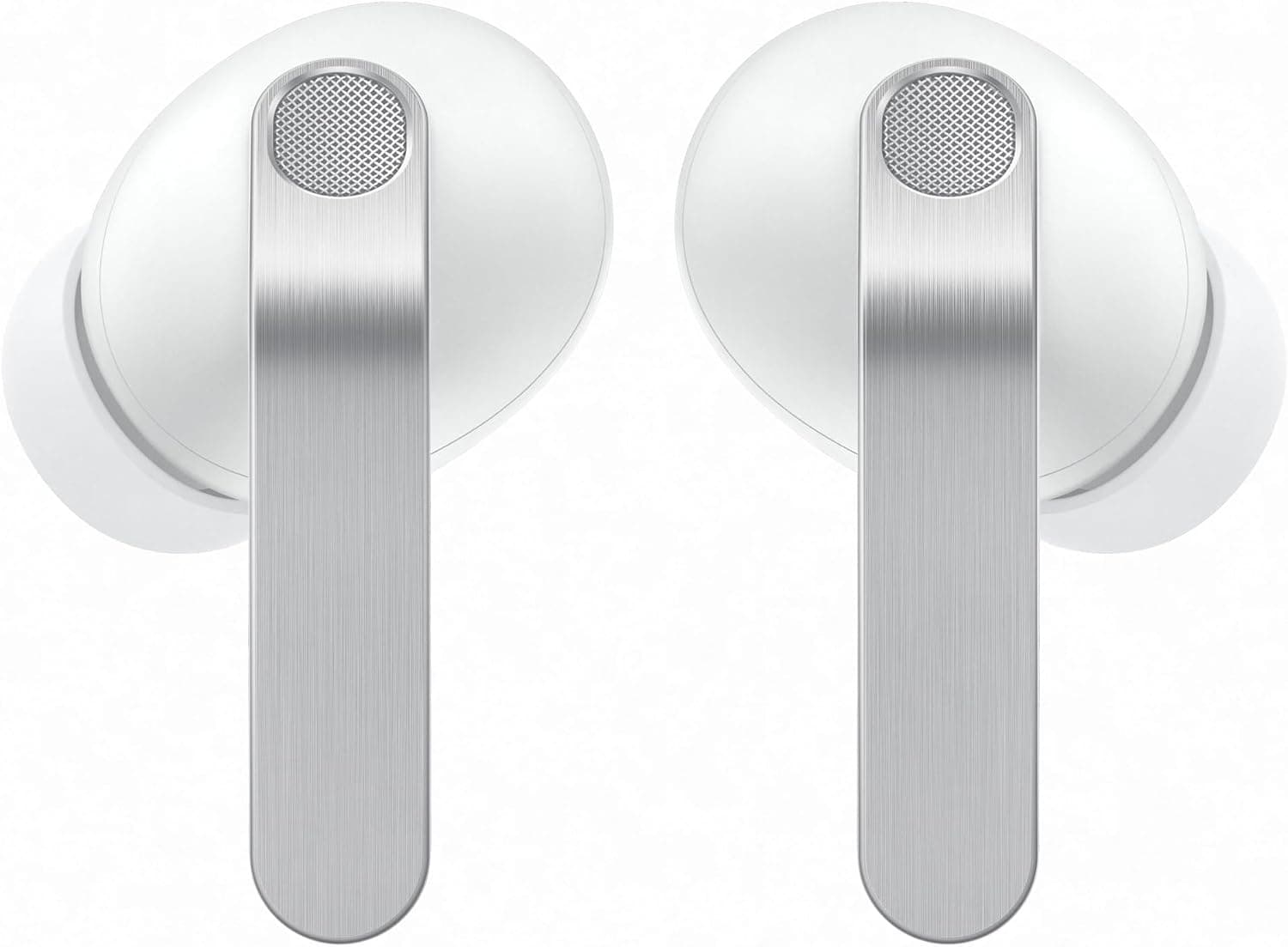 Samsung Galaxy Buds4 Pro, White (CAD Version)