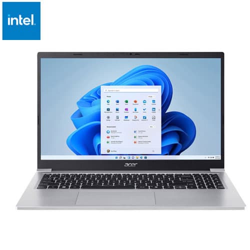 Acer Aspire Lite 15.6-inch N150 Laptop