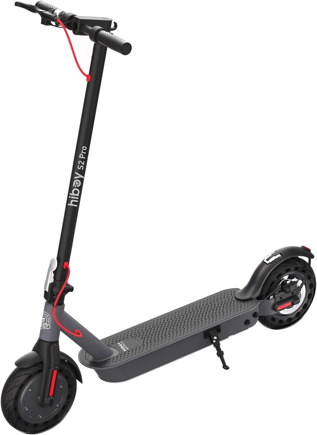 Hiboy S2 Pro Electric Scooter with 500W Motor