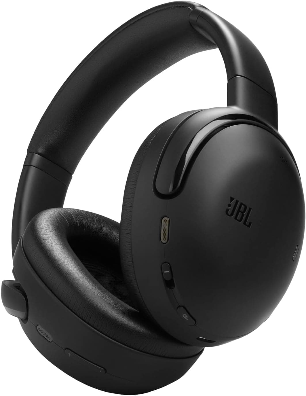 JBL Tour One M3 Wireless Noise Cancelling Headphones - Black