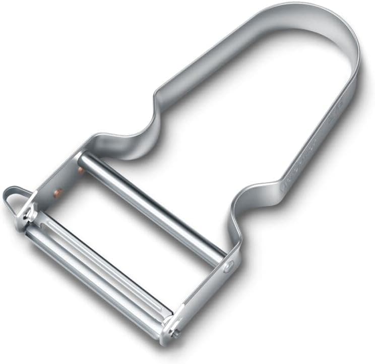 Victorinox REX Silver Peeler