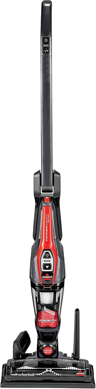 BISSELL PowerSwift Ion XRT Cordless Stick Vacuum 3192C