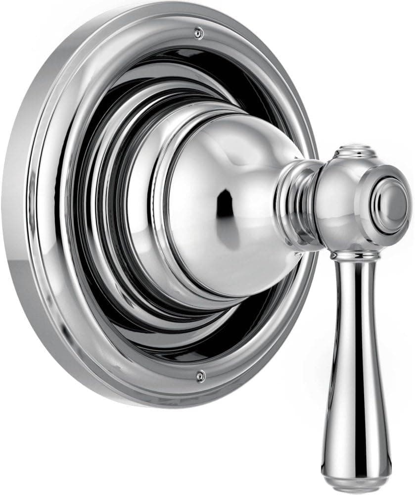 Moen T4311 Kingsley Diverter Transfer Trim Kit, Chrome