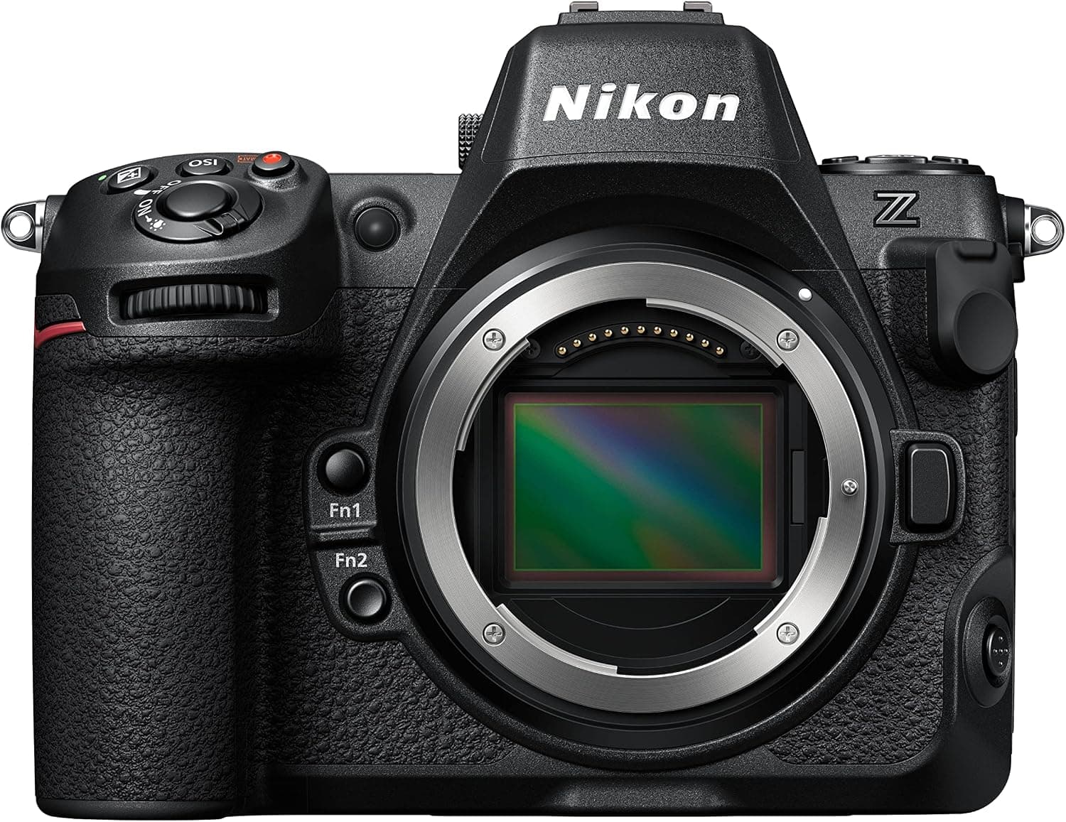 Nikon Z 8 Mirrorless Camera Body
