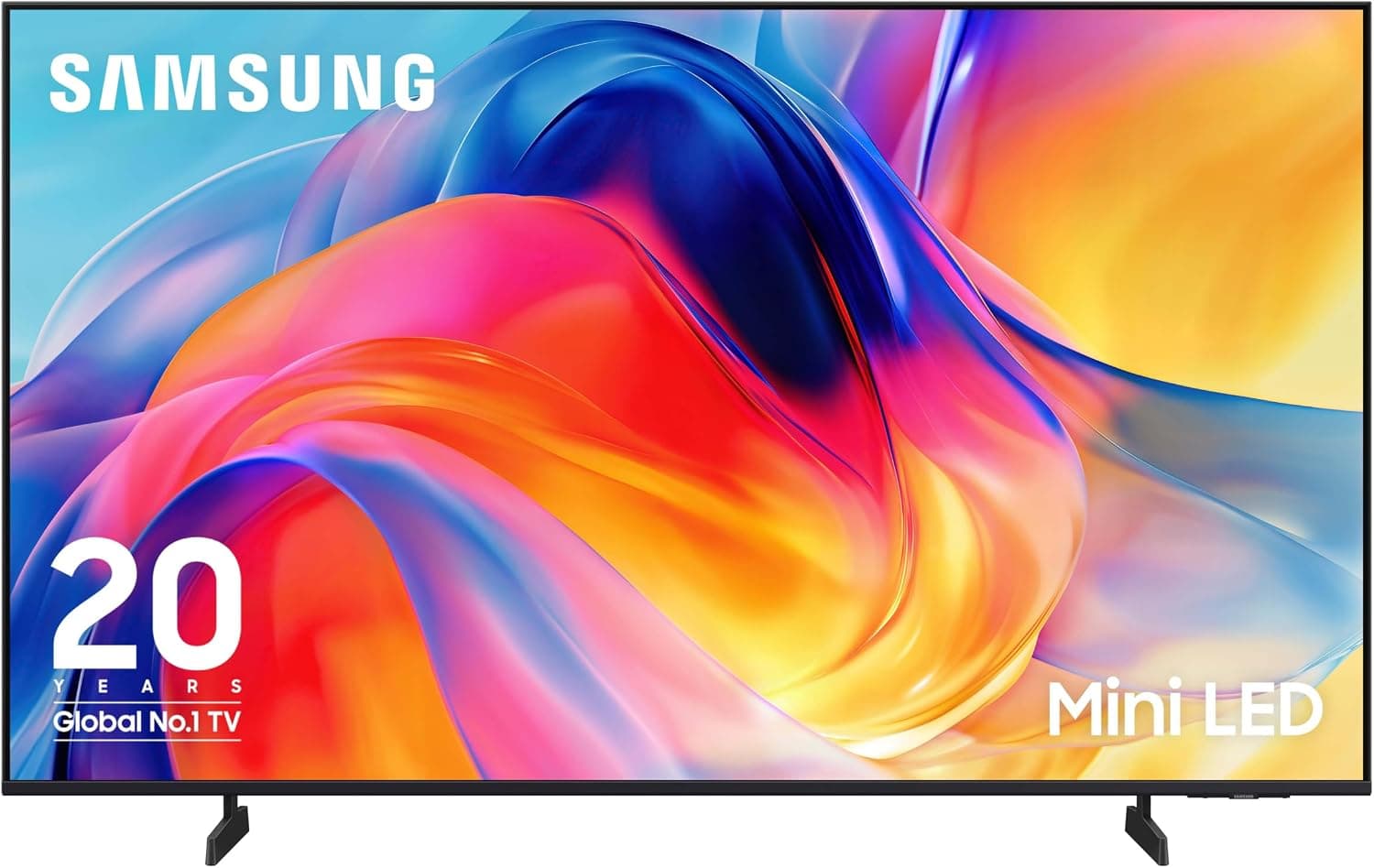 Samsung 85-Inch M70H Mini LED 4K Smart TV (2026)