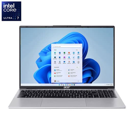 Acer Aspire Lite 16-inch laptop, Core 7 150U, 16 GB / 512 GB — $899.99